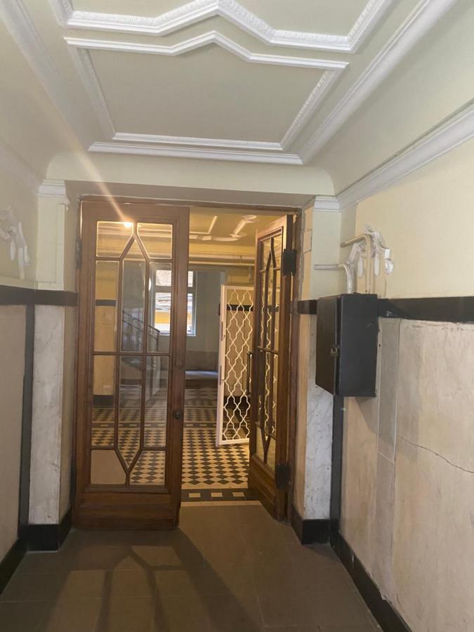 Tatra Apartment By The Danube Fully Accessible Budapest Bagian luar foto