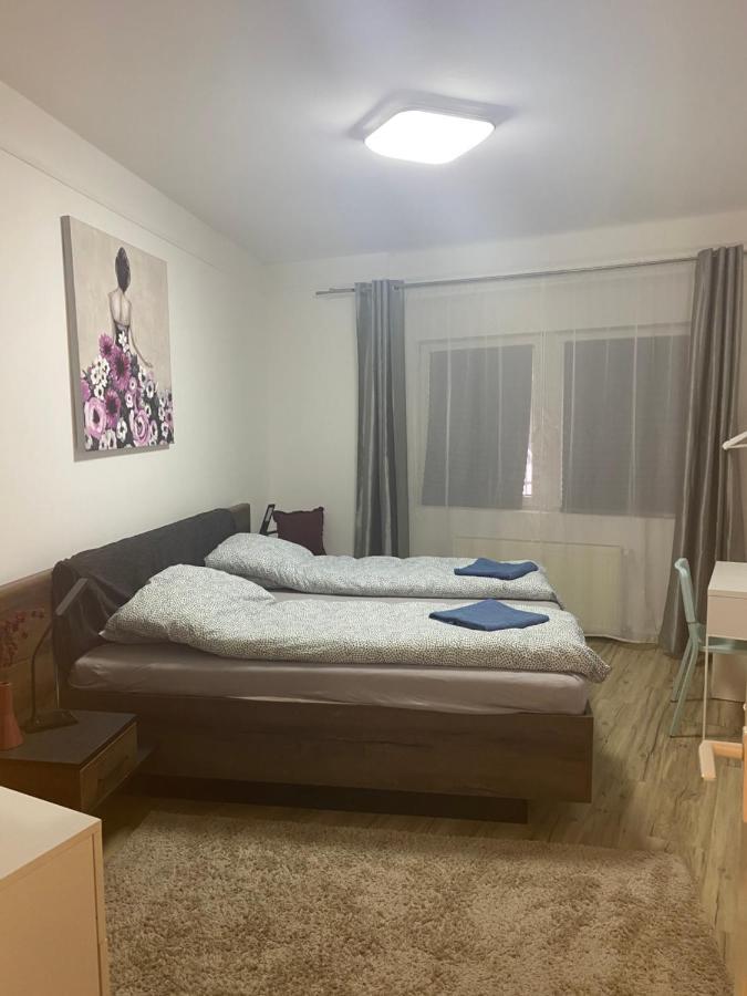 Tatra Apartment By The Danube Fully Accessible Budapest Bagian luar foto