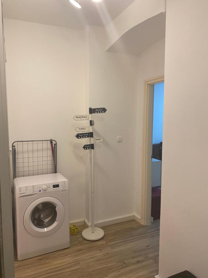 Tatra Apartment By The Danube Fully Accessible Budapest Bagian luar foto