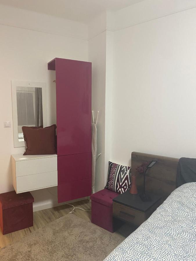 Tatra Apartment By The Danube Fully Accessible Budapest Bagian luar foto