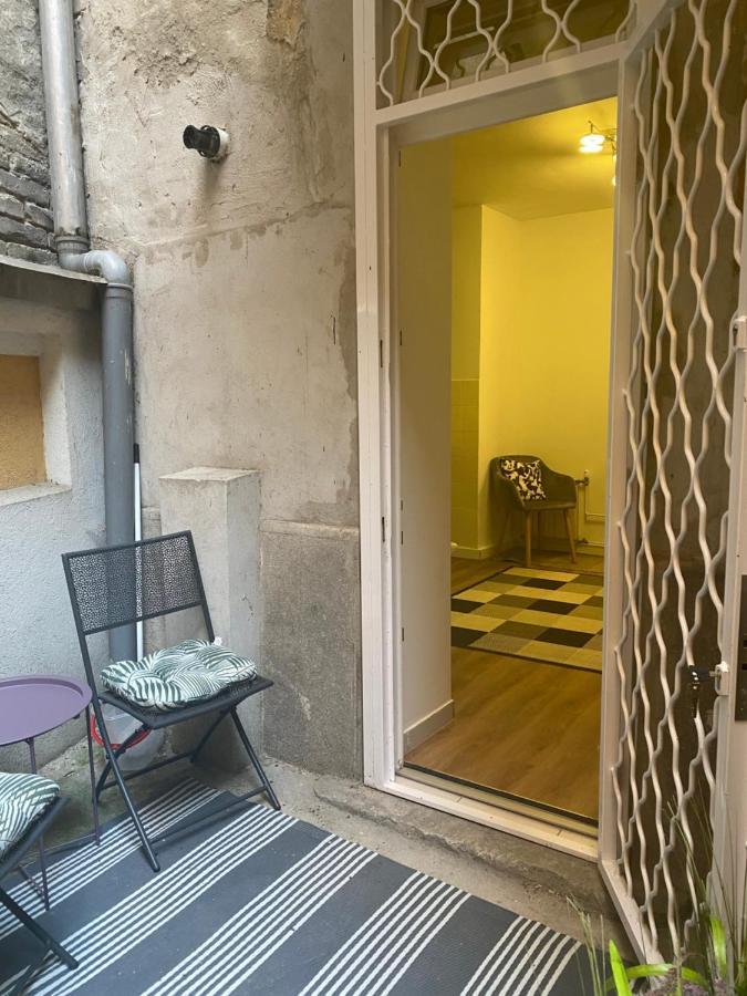 Tatra Apartment By The Danube Fully Accessible Budapest Bagian luar foto