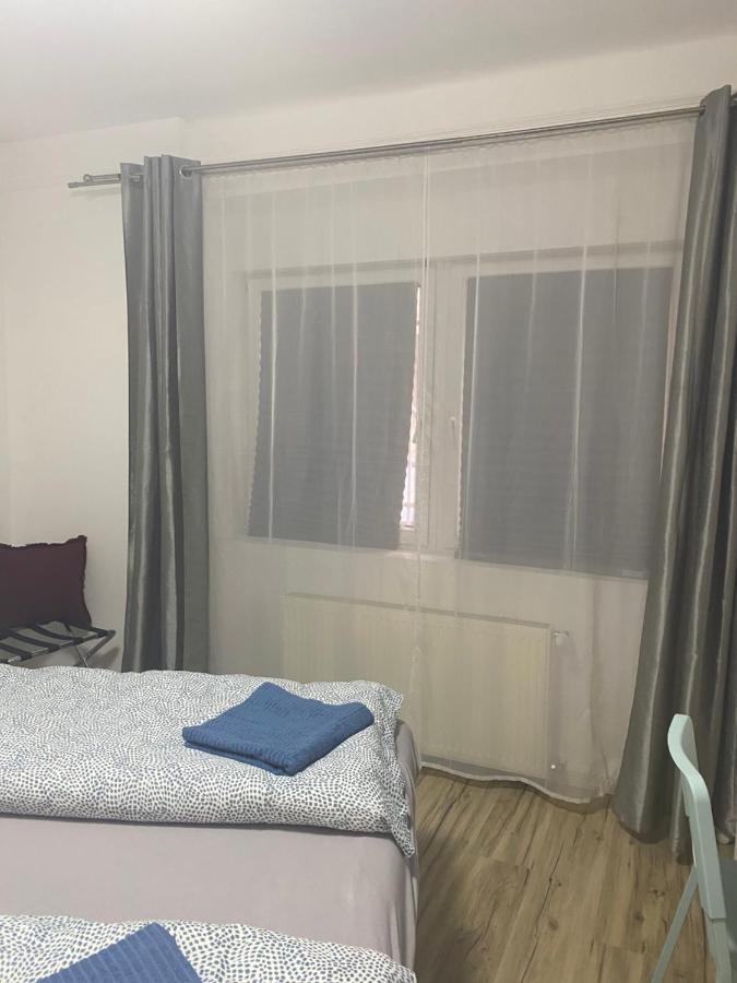 Tatra Apartment By The Danube Fully Accessible Budapest Bagian luar foto