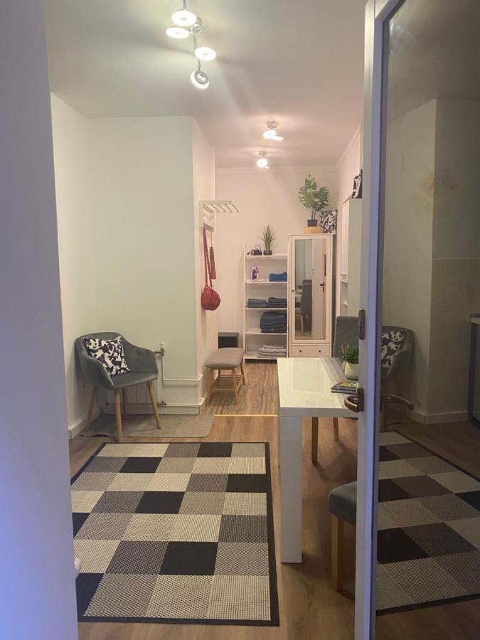 Tatra Apartment By The Danube Fully Accessible Budapest Bagian luar foto